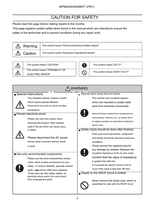 Hitachi 55PMA550 55HDM71 006E-1 (74 pages) TV Service Manual