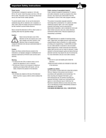 Hitachi 62VS69A (80 pages) TV Operating Manual
