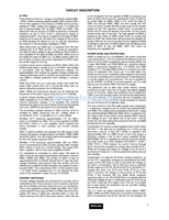 Hitachi SM00030 C24W410SN C24W430N C24W511TN C28W410SN C28W410TN (133 pages) TV Service Manual