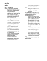 Hitachi CBP260 (52 pages) TV Service Manual