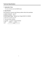 Hitachi 5M67B SIZEA4 (98 pages) TV Service Manual