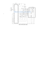 Hitachi CL2560TAN (35 pages) TV Service Manual