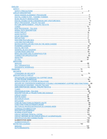 Hitachi CL32W35TAN 394 pages TV Service Manual