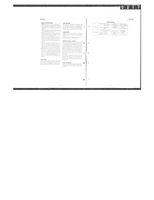 Hitachi CMT2192 (19 pages) TV Service Manual