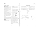 Hitachi P2015 (24 pages) TV Service Manual