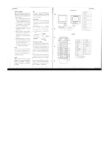 Hitachi CMT2988P-041 (42 pages) TV Service Manual