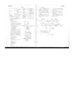 Hitachi CMT2988P-041 (42 pages) TV Service Manual