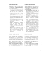 Hitachi CS2562TA (39 pages) TV Service Manual