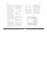 Hitachi CT1324 CT1326 CT13X6 (16 pages) TV Service Manual
