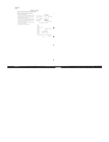 Hitachi CT1324 CT1326 CT13X6 (16 pages) TV Service Manual