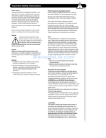 Hitachi P50X901 P60X901 (192 pages) TV Operating Manual