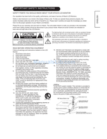 Hitachi UT32X812 (55 pages) TV Operating Manual