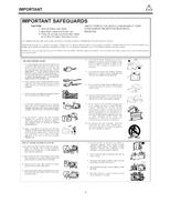 Hitachi DLP 55DMX01W (92 pages) TV Operating Manual