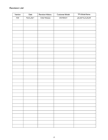Hitachi DS75MU01 (120 pages) TV Service Manual
