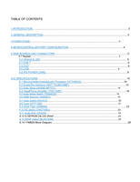 Hitachi L22DP03C L22DP03U (38 pages) TV Service Manual