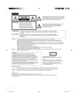 Hitachi L26D204 (39 pages) TV Operating Manual