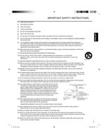 Hitachi L26D204 (39 pages) TV Operating Manual