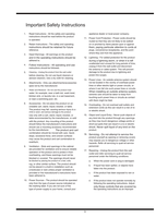 Hitachi L32A102 L32A102G 0031E (65 pages) TV Service Manual