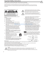 Hitachi L32A403 (51 pages) TV Operating Manual