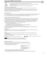 Hitachi L32A403 (51 pages) TV Operating Manual