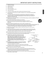 Hitachi L32BD304 (39 pages) TV Operating Manual
