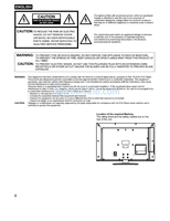 Hitachi L32C205 (29 pages) TV Operating Manual