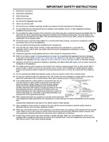 Hitachi L32C205 (29 pages) TV Operating Manual