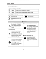 Hitachi L32S02A 0025E L32A02A L32E200 L32R200 L32E100S L32E101B (45 pages) TV Service Manual