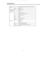 Hitachi L32S02A 0025E L32A02A L32E200 L32R200 L32E100S L32E101B (45 pages) TV Service Manual