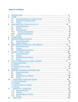 Hitachi L32VK06U L42VK06U (113 pages) TV Service Manual