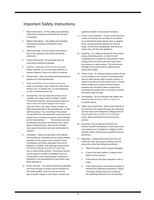 Hitachi L42X02A 0029E (64 pages) TV Service Manual