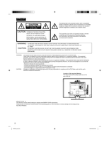 Hitachi LE19S304 LE19S314 (27 pages) TV Operating Manual