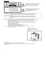 Hitachi LE22S314 (56 pages) TV Operating Manual