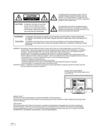 Hitachi LE29H306 LE29H316 (56 pages) TV Operating Manual