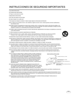 Hitachi LE29H307 LE32S407 LE32H217 LE39S407 LE39H217 (30 pages) TV Operating Manual