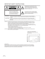 Hitachi LE39E407 OGE40739103013 (33 pages) TV Operating Manual