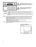 Hitachi LE40H405 ES-J113307 (29 pages) TV Operating Manual