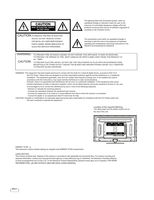 Hitachi LE40K507 (44 pages) TV Operating Manual