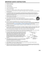 Hitachi LE40S508 LE49S508 080614 (63 pages) TV Operating Manual