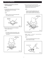 Hitachi 0075E LE40TF07A (41 pages) TV Service Manual