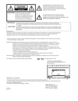 Hitachi OGM4S903242016 LE43M4S9 (25 pages) TV Operating Manual