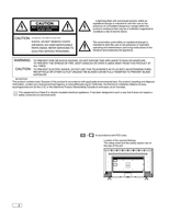 Hitachi OGM4S903242016 LE48M4S9 (26 pages) TV Operating Manual
