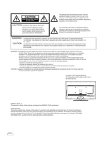 Hitachi LE55G508 OGG508062014 (62 pages) TV Operating Manual