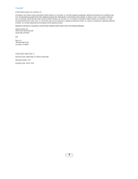 Hitachi Roku  50R8 (88 pages) TV Operating Manual