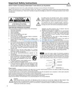 Hitachi L42S503 (56 pages) TV Operating Manual