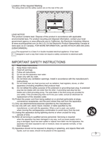 Hitachi OG65L606172016 (42 pages) TV Operating Manual