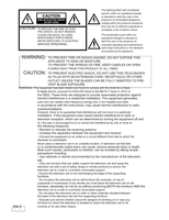 Hitachi C55LS8 OGLS805152019 (61 pages) TV Operating Manual
