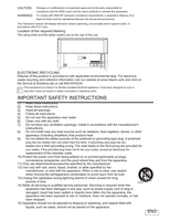 Hitachi C55M6 OGC55M605012019 (78 pages) TV Operating Manual