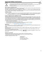 Hitachi 042810 (56 pages) TV Operating Manual