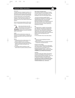 Hitachi P50H401 (145 pages) TV Operating Manual